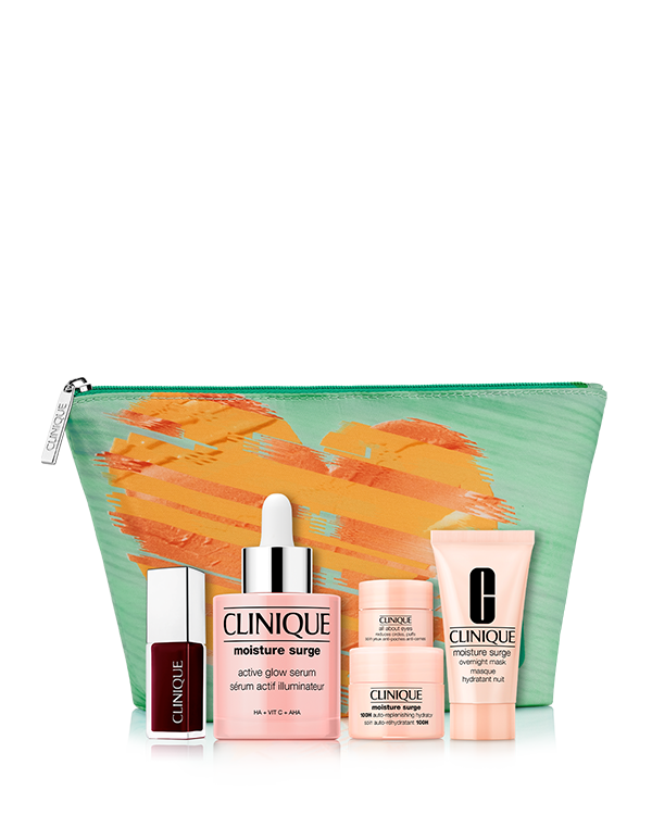 Ultimate Hydra Boost Set