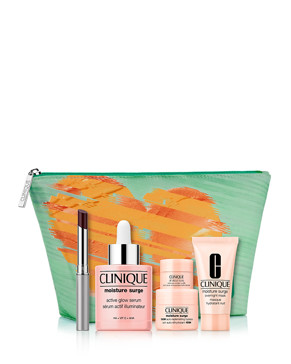 Radiance Ritual Glow Set