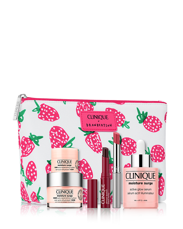 Timeless Radiance Glow Set