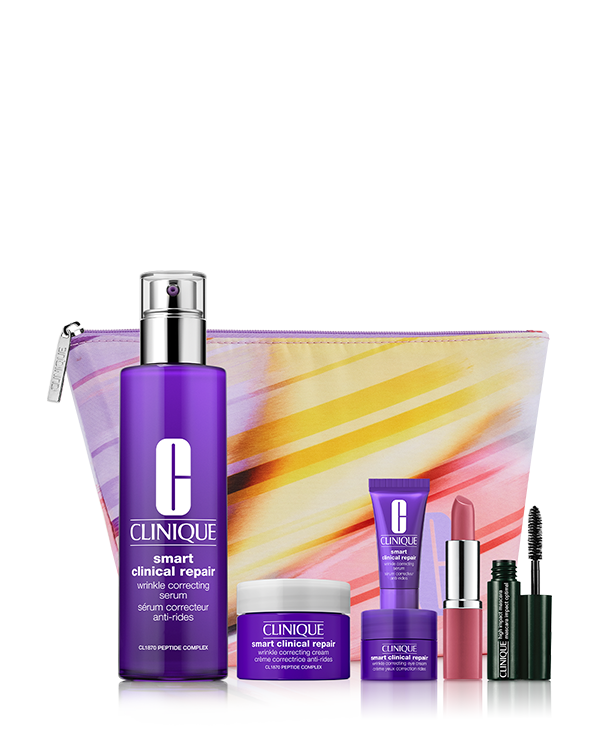 Smart Radiance Set