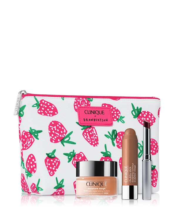 Shape &amp; Shine Set