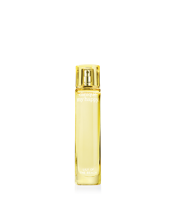 Fragancia Clinique My Happy™ Lily of the Beach, 15ml