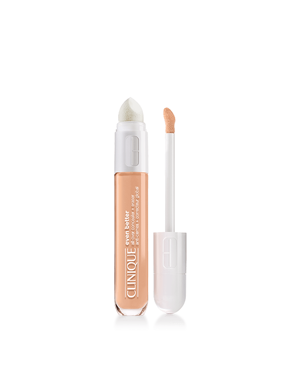 Corrector para Ojeras Líquido Even Better™, CN 28 Ivory, 6ml