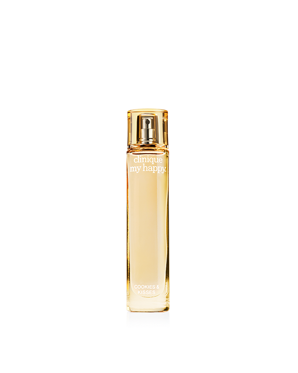 Fragancia Clinique My Happy™ Cookies & Kisses, 15ml