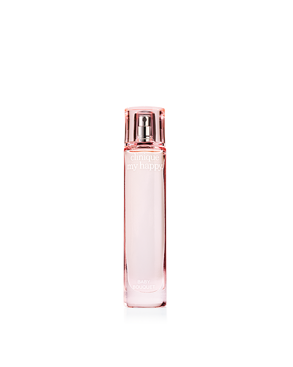 Fragancia Clinique My Happy™ Baby Bouquet, 15ml