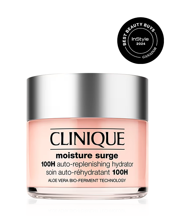 Crema Hidratante en Gel Moisture Surge™️ 100H , 50ml