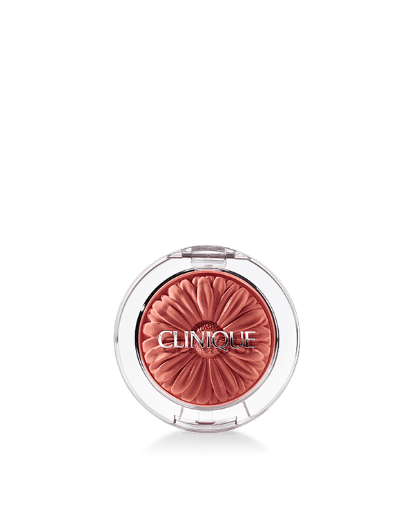 Cheek Pop, Un golpe de color, construible y exuberante.
