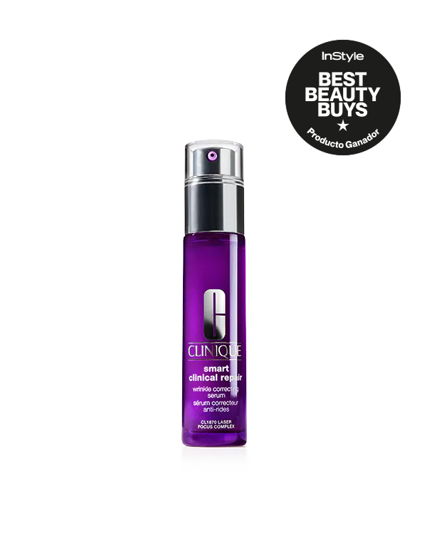 Suero Facial Anti Edad Smart Clinical Repair™ Wrinkle Correcting Serum
