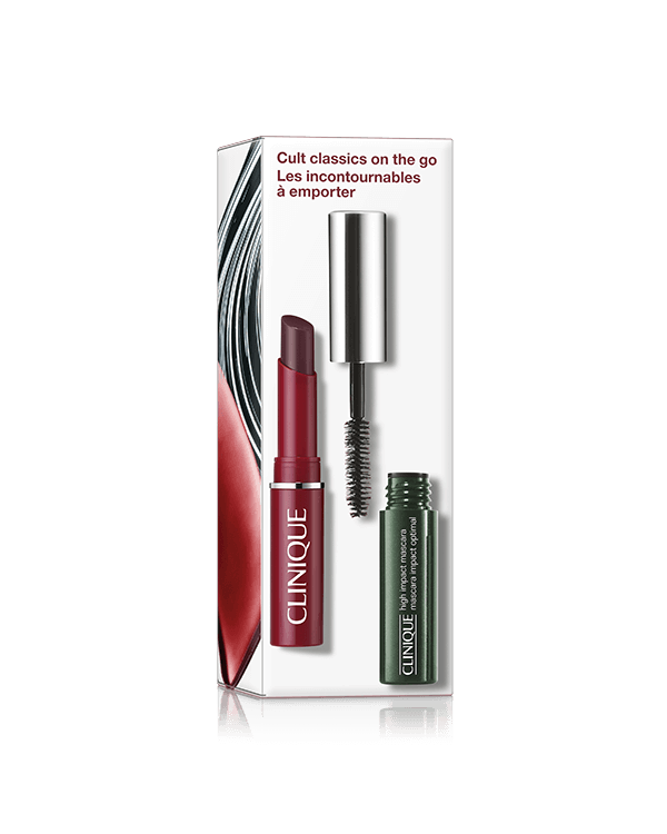 Set de Maquillaje Cult Classic On The Go Makeup Duo