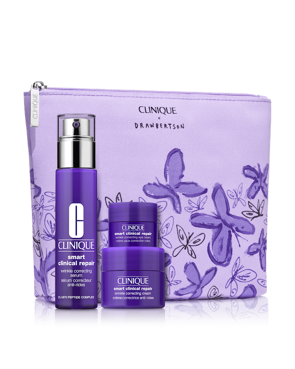 Set para el Cuidado de la Piel Wrinkle Fighting Routine