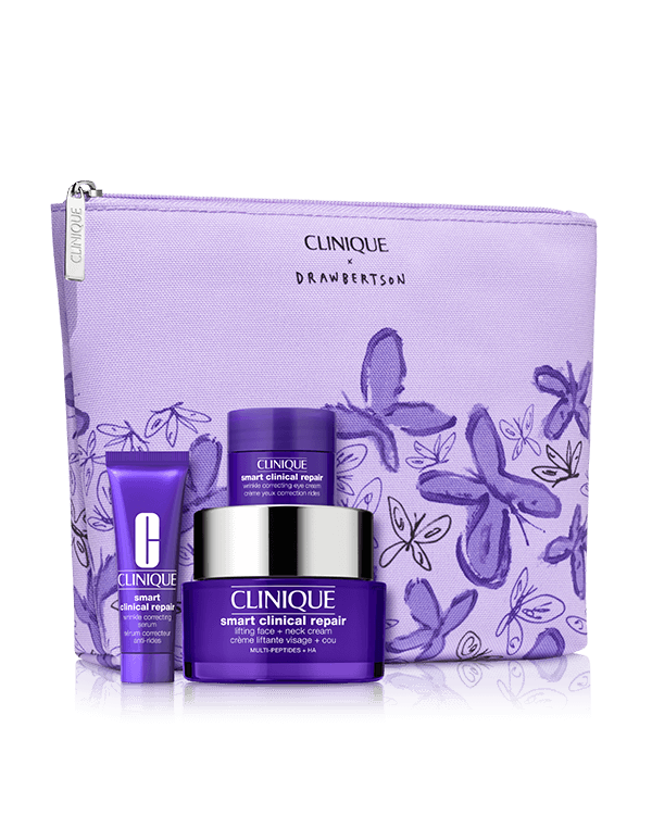 Set para el Cuidado de la Piel De-aging experts