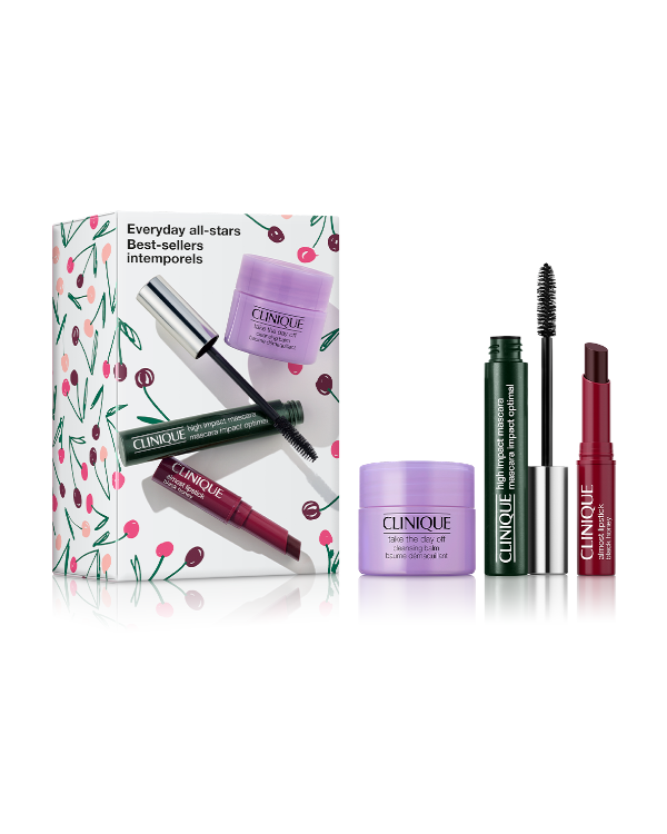 Set de Maquillaje Everyday All-Stars