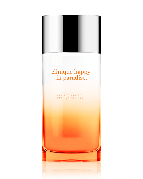 Fragancia Clinique Happy™ in Paradise