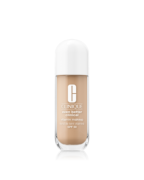 Base de Maquillaje Even Better™ Clinical Vitamin Makeup SPF 50, LMC1 Light Medium Cool 1, 30ml
