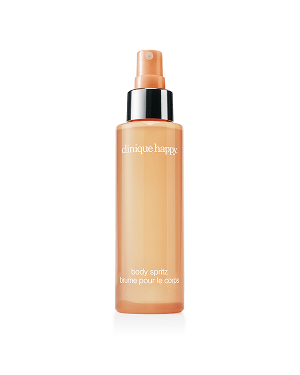 Clinique Happy™ Body Spritz, 124 ml