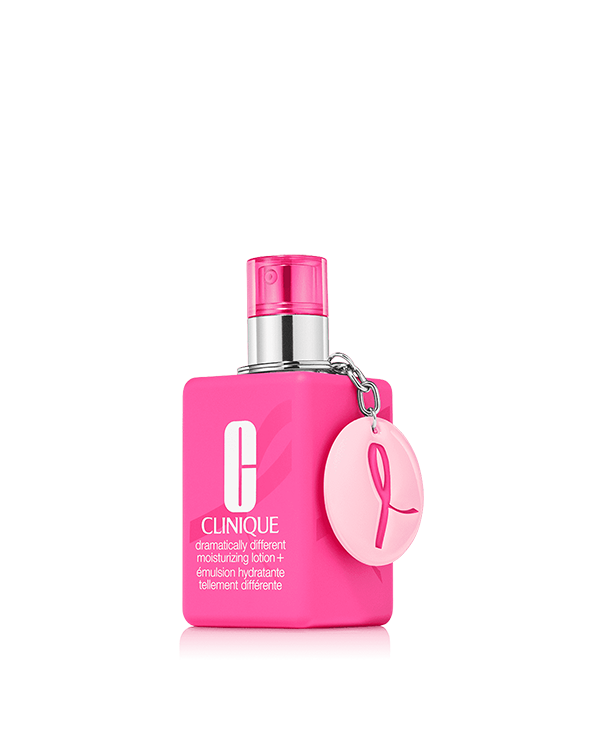 Great Skin, Great Cause Dramatically Different™ Moisturizing Lotion+