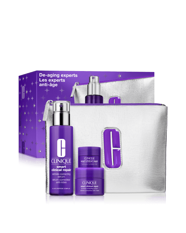 Set para el Cuidado de la Piel De-Aging Experts