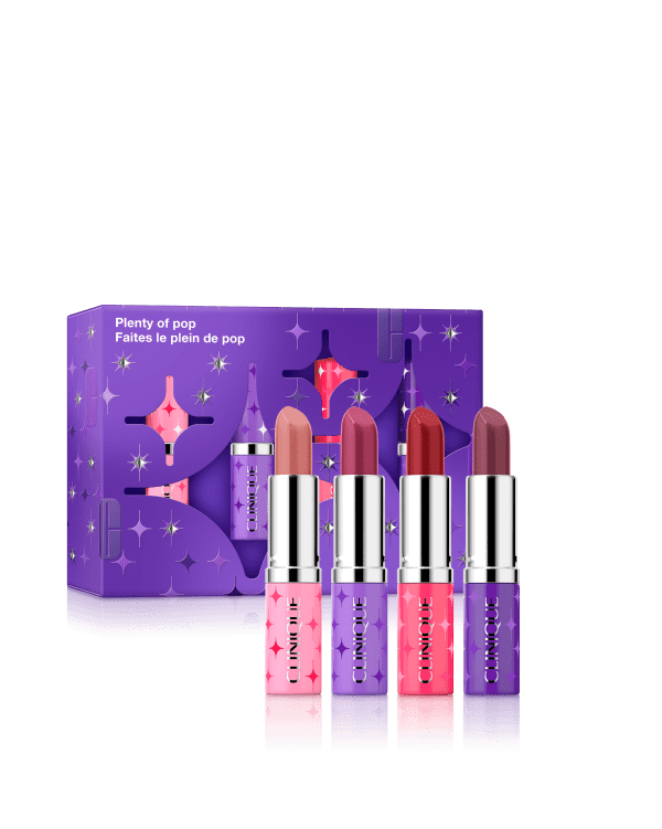 Set de Maquillaje Plenty of Pop