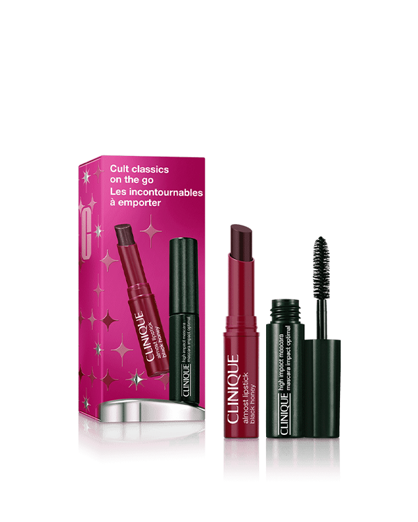Set de Maquillaje Cult Classics On The Go