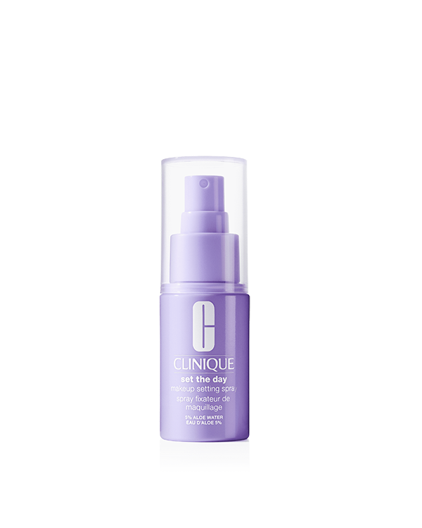 Fijador de Maquillaje Set The Day 24H Setting Spray, 100ml