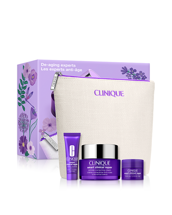 Set de Cuidado de la Piel De-Aging Experts