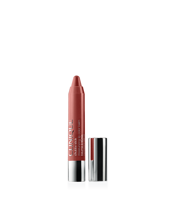 Balsamo Labial Chubby Stick™ Moisturizing Lip Colour Balm