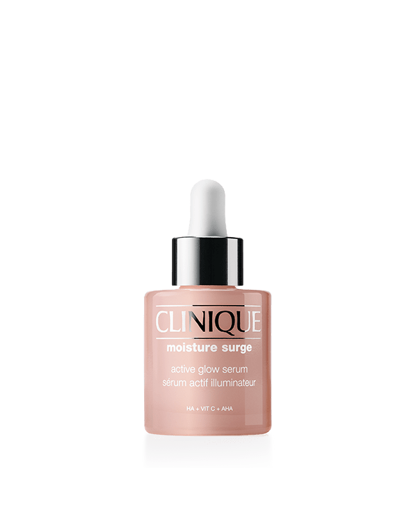 Suero Facial Moisture Surge™ Active Glow Serum 