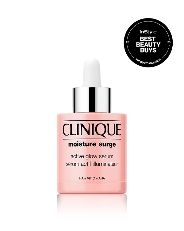 Suero Facial Moisture Surge™ Active Glow Serum 