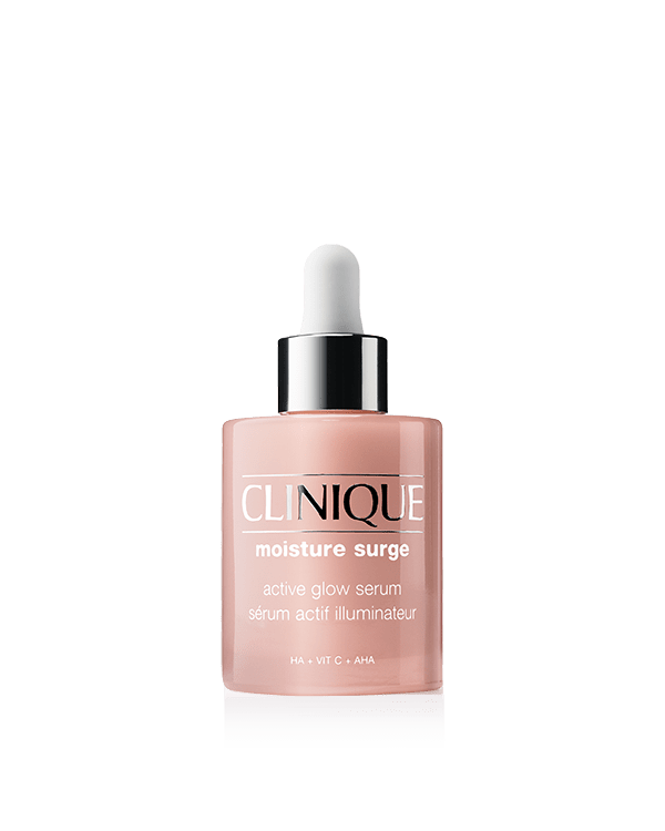 Suero Facial Moisture Surge™ Active Glow Serum