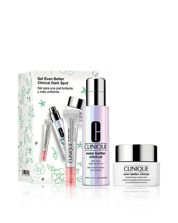 Set para el Cuidado de la Piel Even Better Clinical Dark Spot