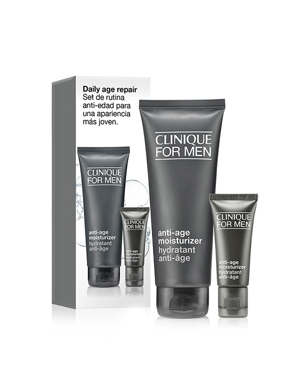 Set para el Cuidado de la Piel Daily Age Repair