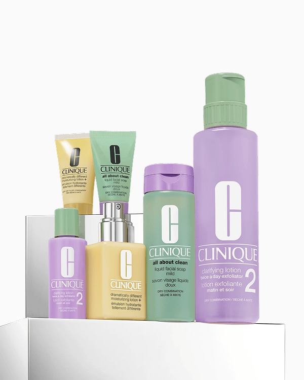 Set para Cuidado de la Piel Great Skin Everywhere Para Piel Mixta Seca, One size