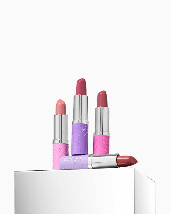 Set de Maquillaje Clinique Kisses, One size