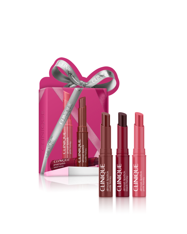 Set de Maquillaje Honey for the Holidays, One size