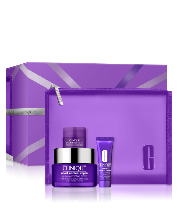 Set de Cuidado de la Piel Smart Cream Value Set, One size
