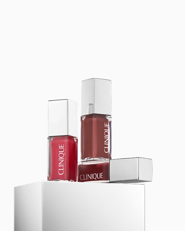 Set de Maquillaje Lip + Cheek Oil Trio, One size
