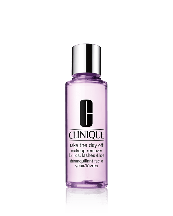 Desmaquillante Take The Day Off Makeup Remover For Lids, Lashes & Lips, 200ml
