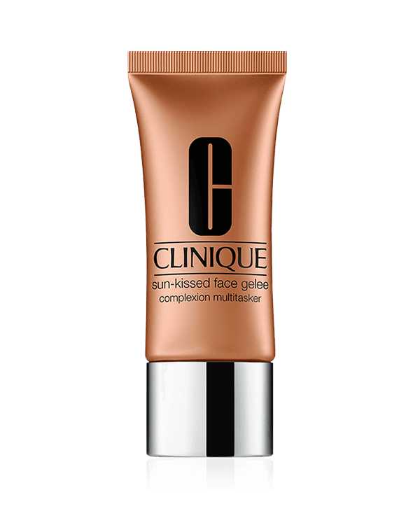 Bronceador Sun-Kissed Face Gelee Complexion Multitasker