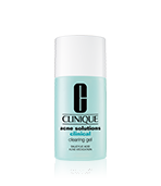 Anti-Blemish Solutions Clinical Clearing Gel 