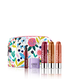 Set Chubby Bloom & Bronze 