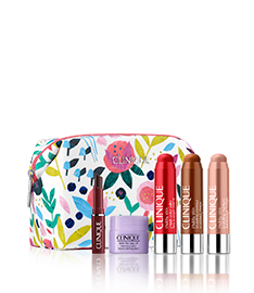 Set Chubby Honey Mood