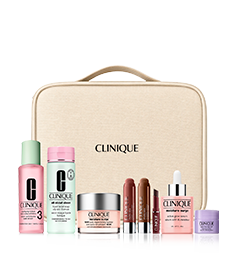 Hot Glow Collection