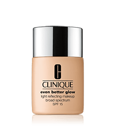 Even Better Glow™ Light Reflecting Makeup SPF 15