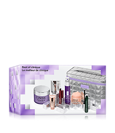 Set para el Cuidado de la Piel y Maquillaje Best Of Clinique