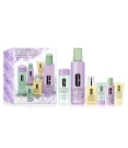 Set para el Cuidado de la Piel Great Skin Everywhere: For Dry Combination Skin