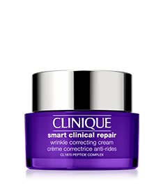 Crema Hidratante anti edad Clinique Smart Clinical Repair™ Wrinkle Correcting Cream