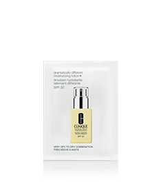 Dramatically Different Moisturizing Lotion + SPF50