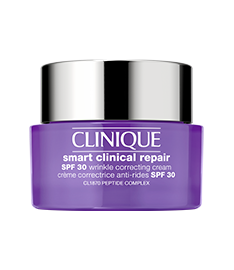 Clinique Smart Clinical Repair™ Wrinkle Correcting Cream SPF 30 