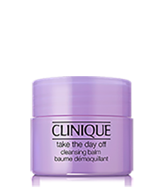 Take The Day Off™ Cleansing Balm 15ml Double Wall PP Jar