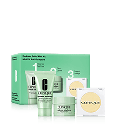 Set para Piel Sensible Redness Concern